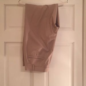 Peter Millar Durham High Drape Performance Pant